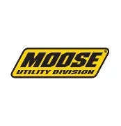 Moose synthetic winch rope