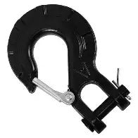 winch hooks