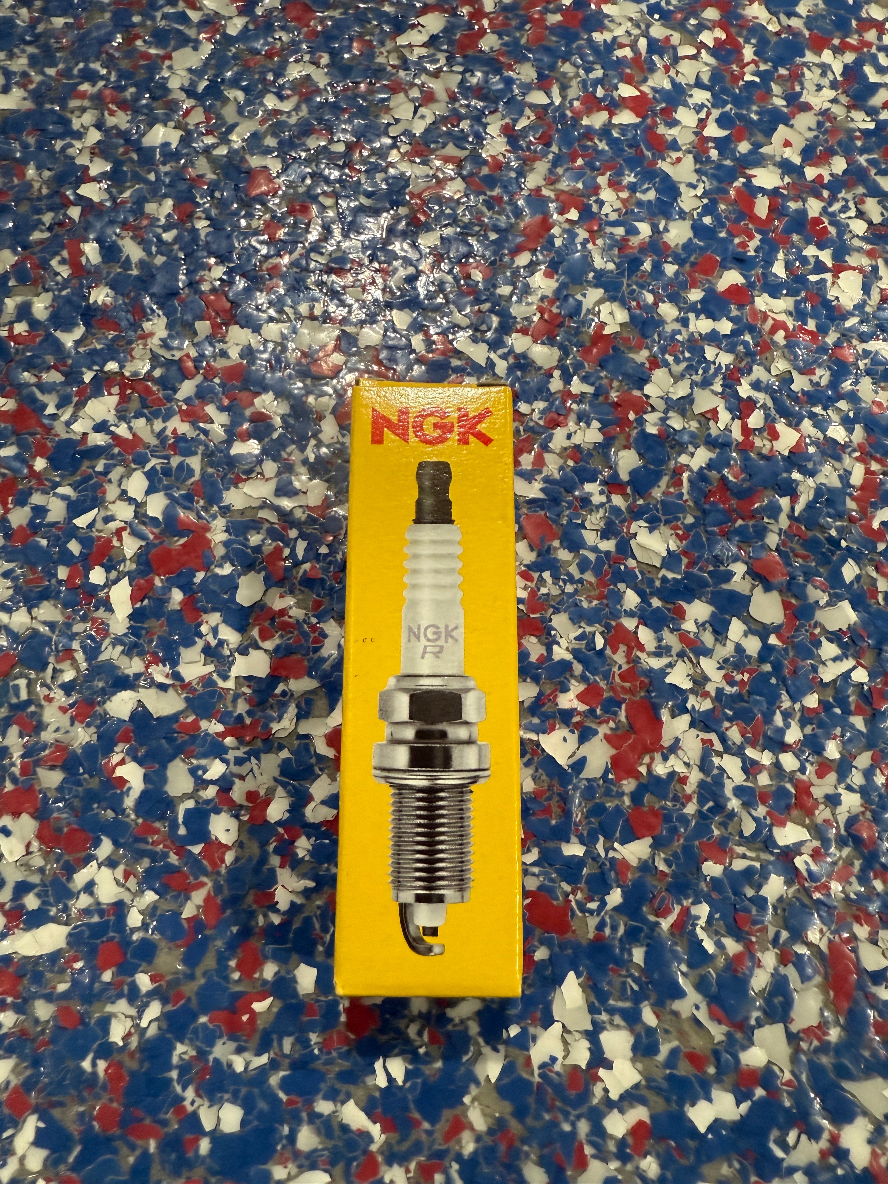 NGK Spark Plug