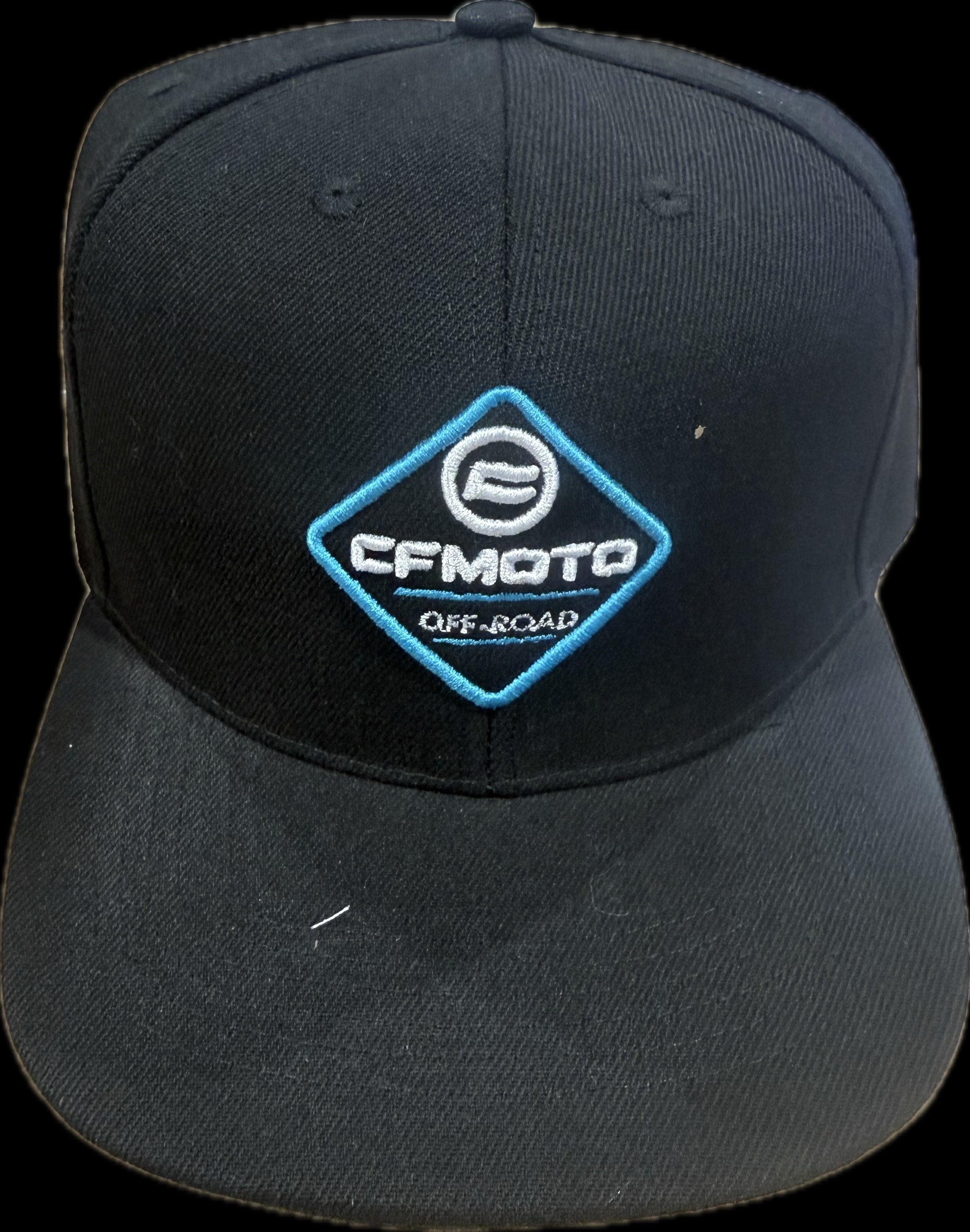 CFMOTO SNAPBACKS