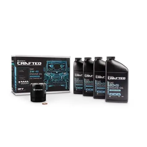 Oil Change Kits