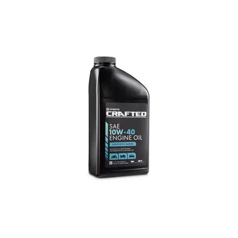 CFMoto Lubricants