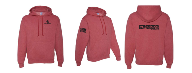 HOODIES