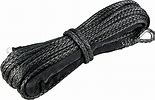 KFI Synthetic Winch Rope